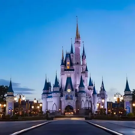 Lovely One Bedroom Orlando Exterior photo