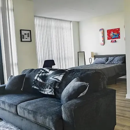 Lovely One Bedroom Orlando Exterior photo
