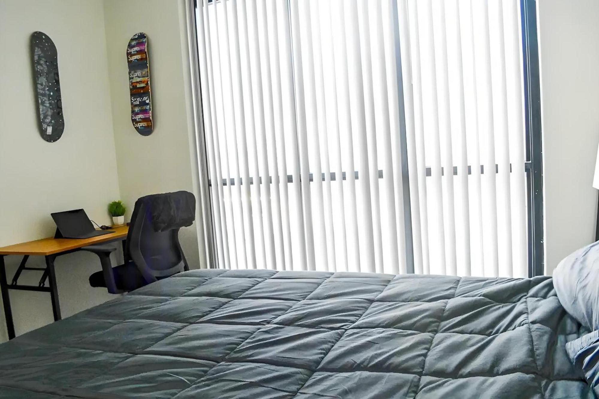 Apartment Lovely One Bedroom