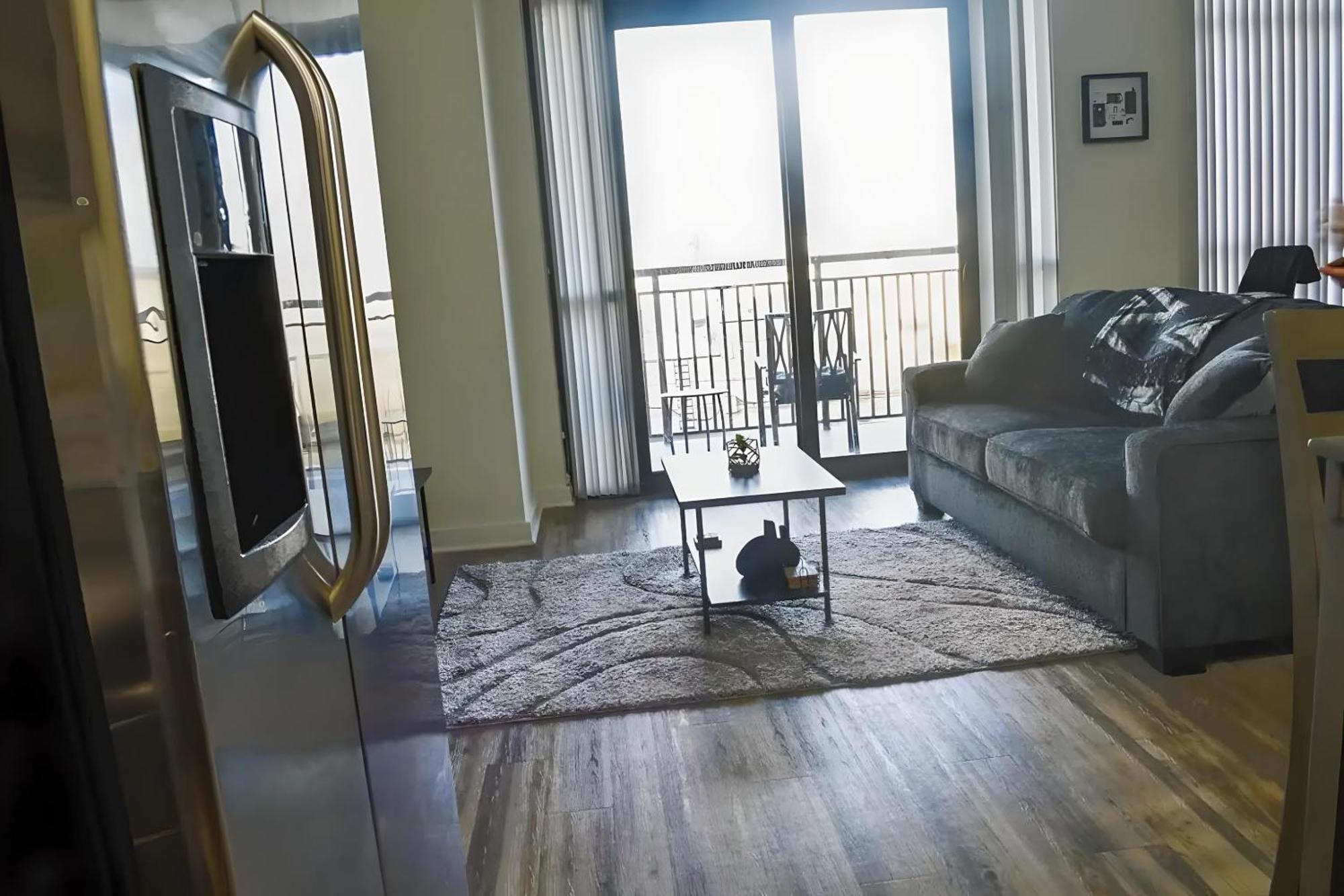 Lovely One Bedroom * Orlando