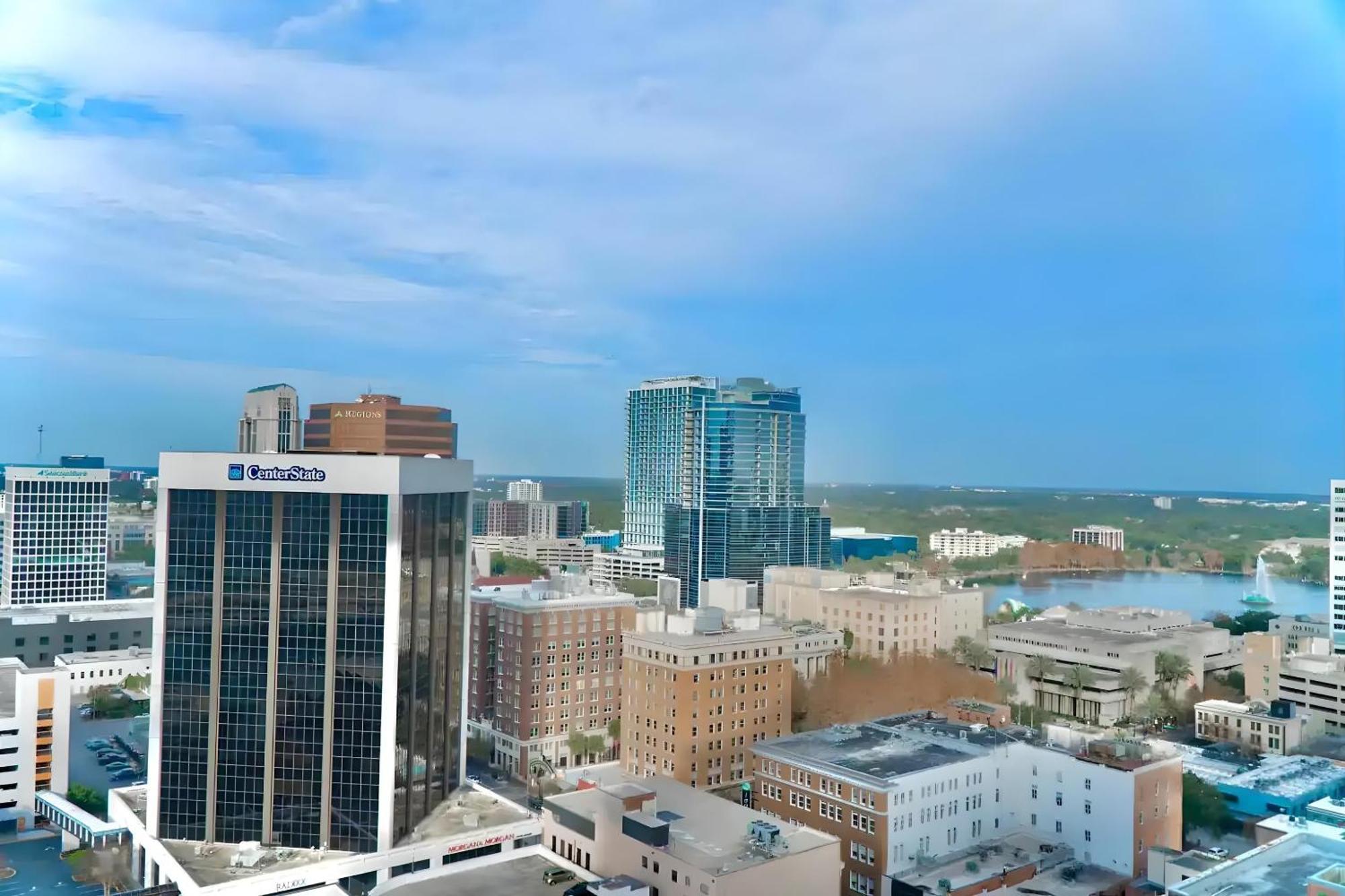 Lovely One Bedroom * Orlando