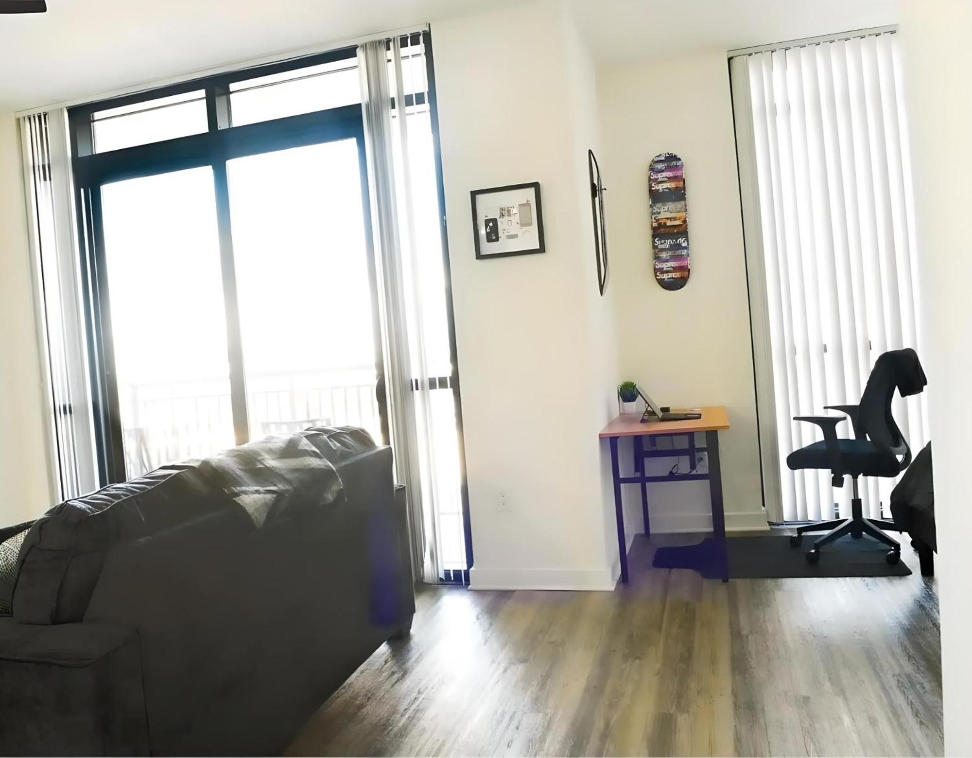 Lovely One Bedroom Orlando
